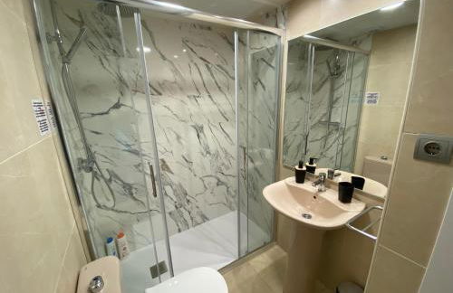 Apartment Madrid Ifema-Aeropuerto - Photo 32