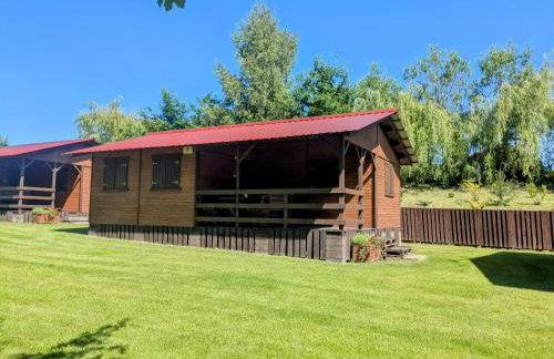 Domki Letniskowe Pięciu Pomostów - Foto 17