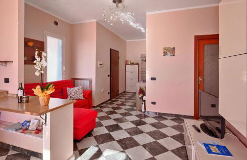 Casa Dunà - Mareri apartments - Foto 7