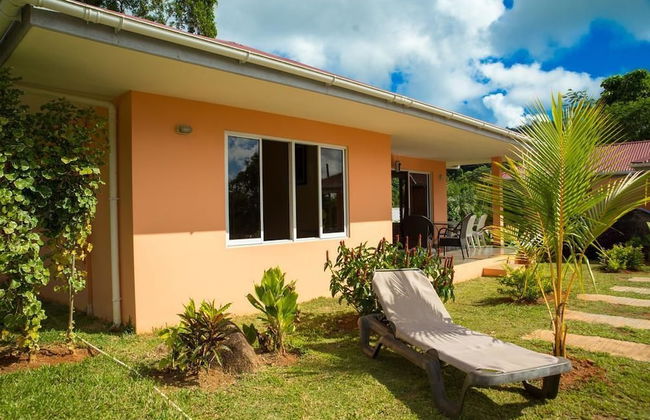 Alha Villa - Foto 22