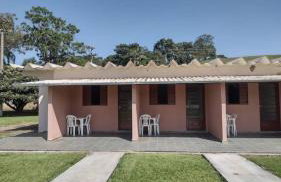 Pousada Vida feliz - Foto 39