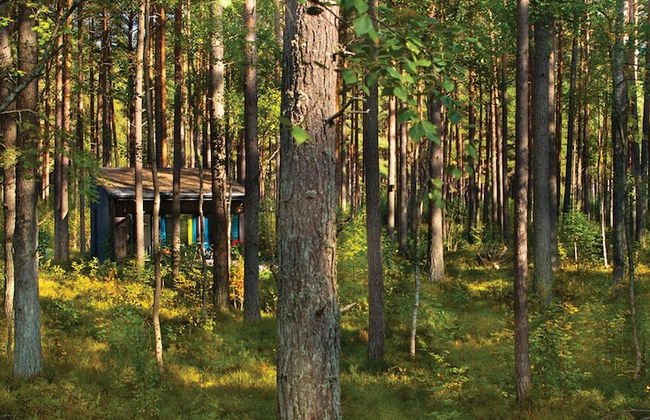 Rabarberi LV - SeaSide Village - Foto 44