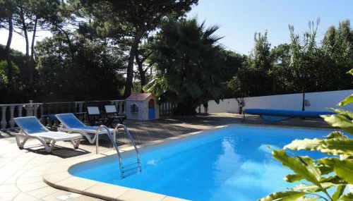 Holiday Home Schönes Ferienhaus in Colares mit Privatem Pool by Interhome - Foto 3