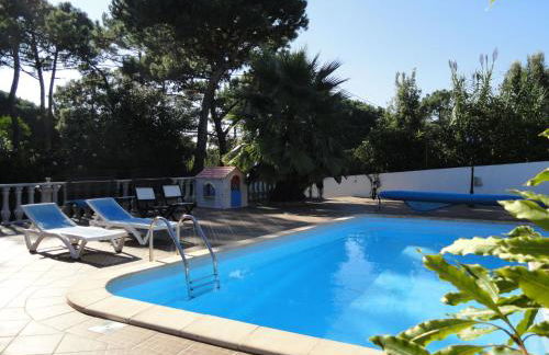 Holiday Home Schönes Ferienhaus in Colares mit Privatem Pool by Interhome - Foto 3