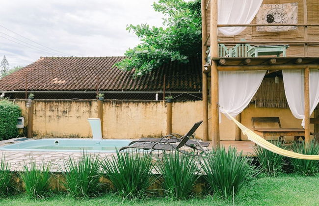 Recanto Sole Luna - Photo 6