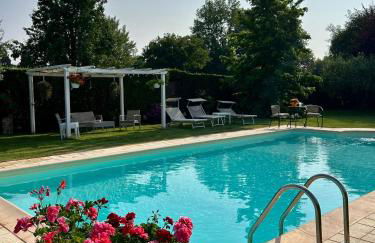 Rustico del Chiasso - Villa With Private pool near Lucca - Foto 20