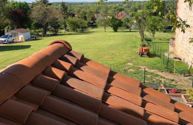 The Walnut Tree Gite - Foto 7