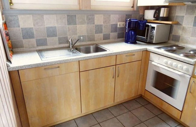 Ferienpark Mirow in Granzow - Foto 4