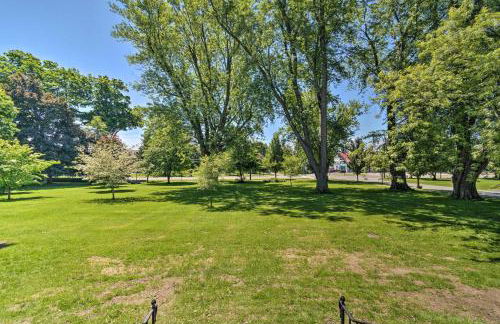 Walk to the Waterfront! Historic Sodus Point Home - Foto 28