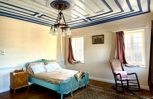 Mary’s Zagori boutique home - Foto 11