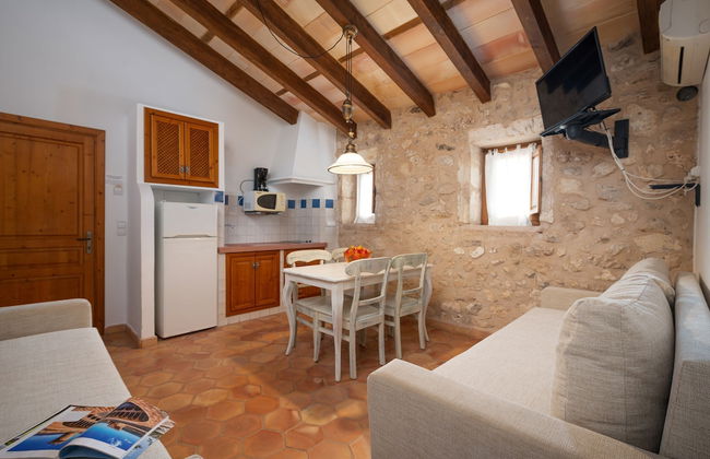 Sa Franquesa Vella - Joan Pascual - Foto 11