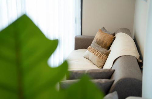 Zen Apartments By The Sea - Foto 50