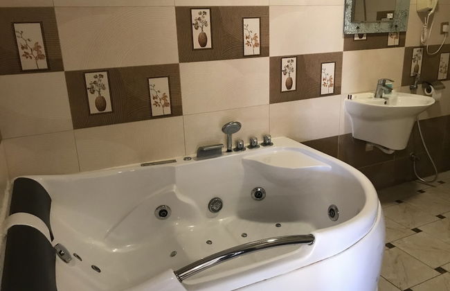 Shalehat Al-Morjan - Foto 28