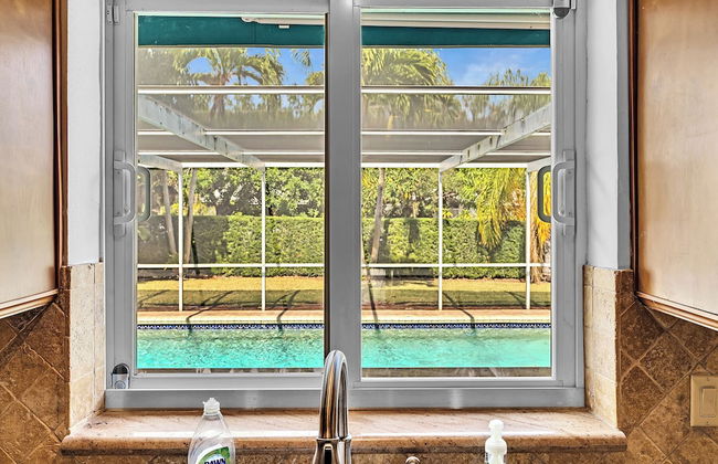 Casa Natalia 3BR Home with Pool Near Hard Rock Casino - Foto 31