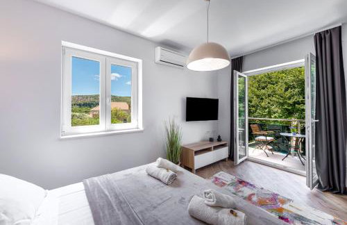 Villa Gold Residence 1 - Photo 23