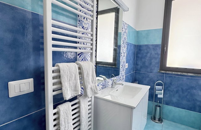 Aurora View Resort - Boutique Suites near Taormina & Mount Etna - Foto 93