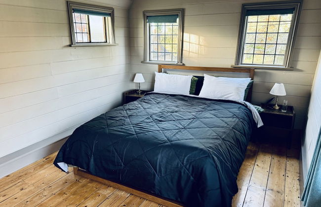 Coombe End Farmhouse Lodge - From 165 Per Night - Foto 9