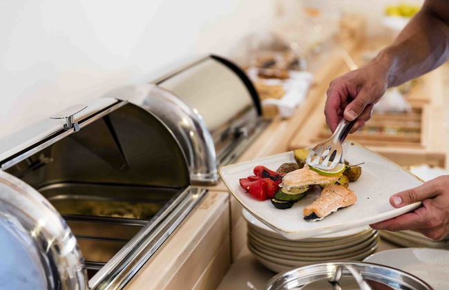 Rezort Gothal Chalupy - Foto 43