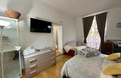 Sole, Terrazza, Centro città e Wi-Fi veloce! - Foto 33