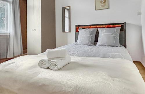 Appartement proche Paris, parking, centre-ville - Photo 13