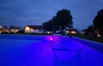 Wygodny Dom na Ponidziu z Basenem - Foto 7