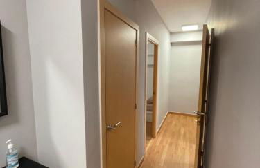 Valencia Apartamento Sol de Naranja - Foto 23