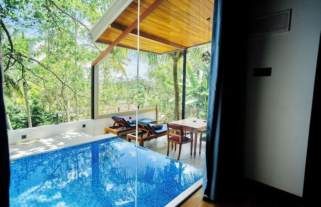 Muthu Nila Villas - Foto 10