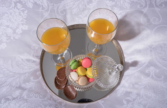 Appartment in Kfar Vradim - Foto 19