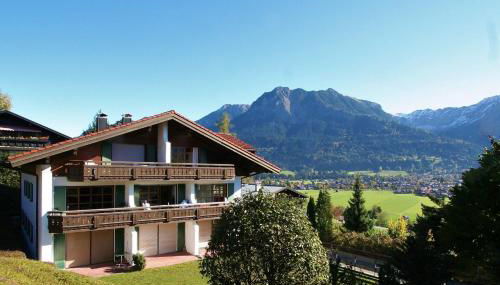 Alpenflair Ferienwohnung 230 Bergglück - Foto 5