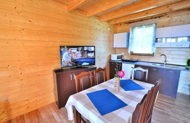 Cottage in Jaroslawiec Near Seaside Beach - Foto 5