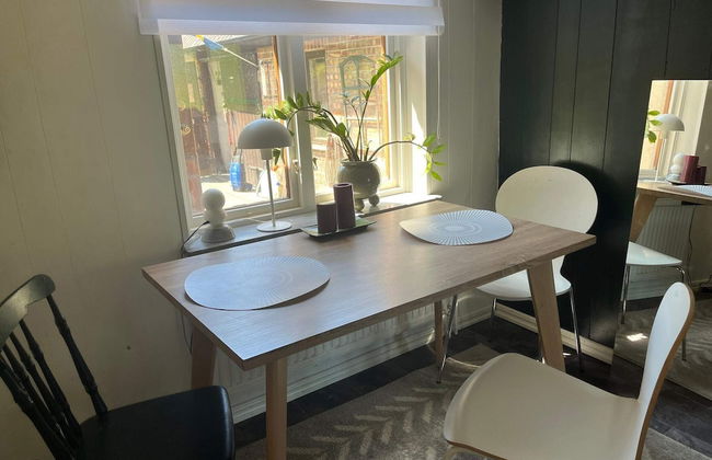 5 Person Holiday Home in Loddekopinge - Foto 29