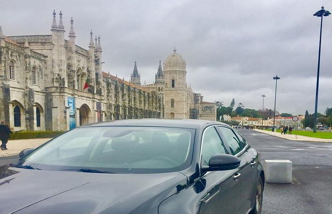 2 Day Pack: Lisbon and Sintra Full Day Tour - Photo 17