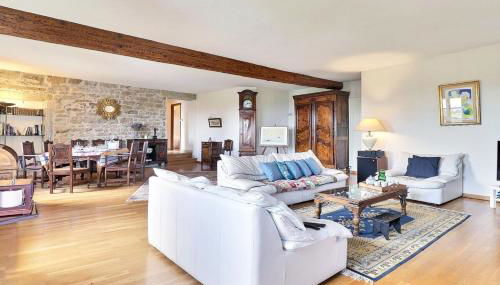 Saint-Fortunat - Authentic Home with Pool - Saint-Didier-au-Mont-d'Or - Photo 5