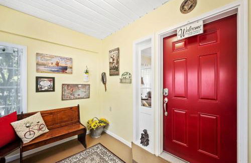 Ivy Cottage - Foto 21