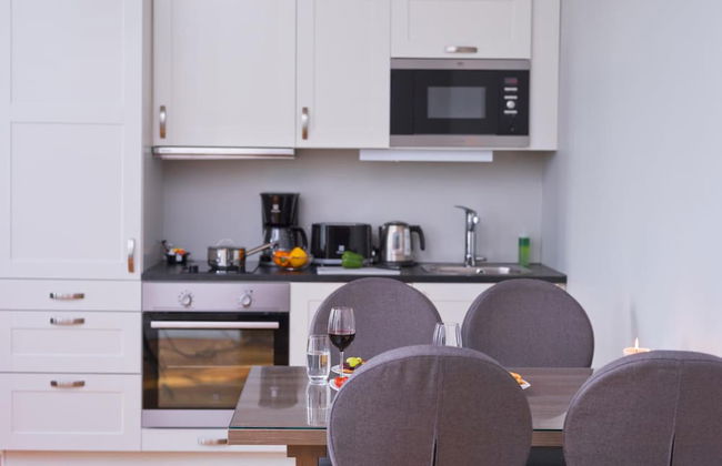 Frogner House - Slottsparken - Foto 27