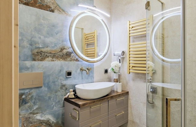 Malczykówka Ski&Sun - Foto 44