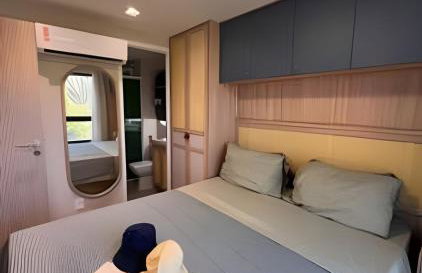 The Home São Miguel do Gostoso by Liiv - Foto 63