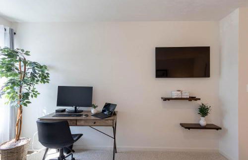 The Cobbin Luxe, Luxe Stay Minutes from Penn State - Foto 16