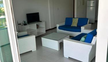 Apartamento 03 suítes - Tree Bies Beach Resort - Praia de Subaúma - Foto 4