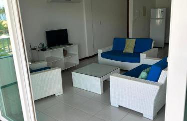 Apartamento 03 suítes - Tree Bies Beach Resort - Praia de Subaúma - Foto 4