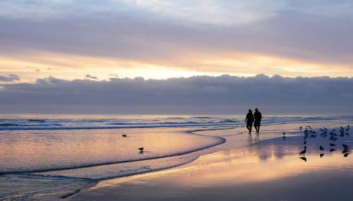 Sunglow Resort Condo Unit #206 - Foto 5