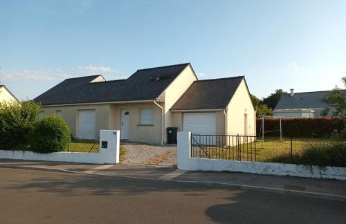 Gite la Blanchere - Foto 7