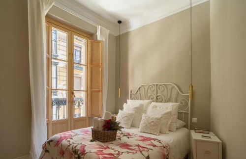 Monappart Cristo Historic Apartment with Parking - Foto 22