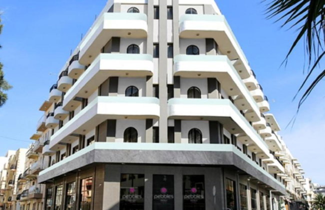 Bora- Bora Ibiza Malta Resort - Foto 21