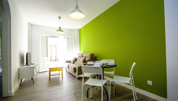 Servicio de comidas en la habitación