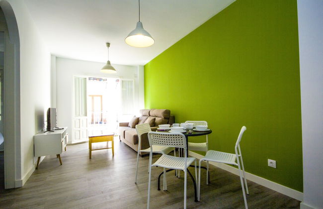 Apartamentos Centro Nerja Marimel 103 - Foto 5