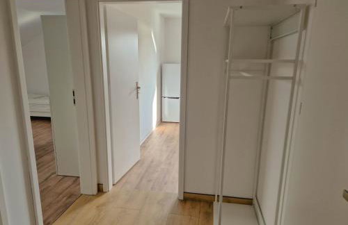 Apartament Nadwarciański - Foto 4
