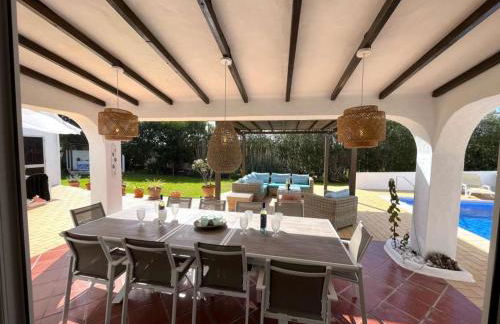 Splendid Carvoeiro Villa 6 Bedrooms Casa Sacha Marias Short Drive - Foto 6