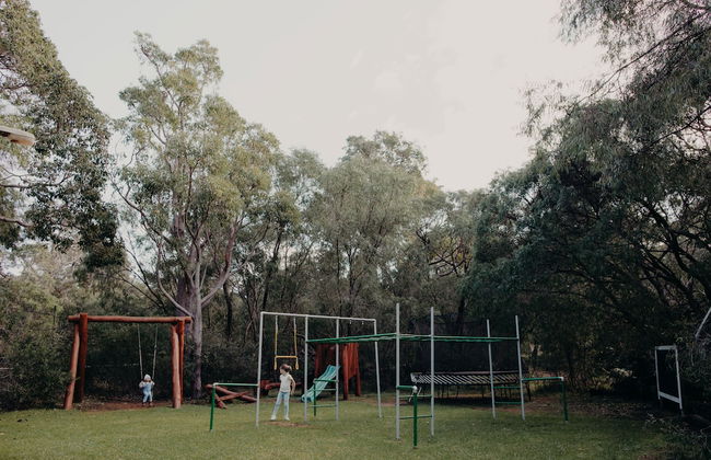 Yallingup Forest Resort - Foto 30