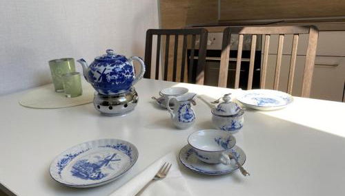 NEU! FeWo am alten Deich mit Balkon - Foto 2